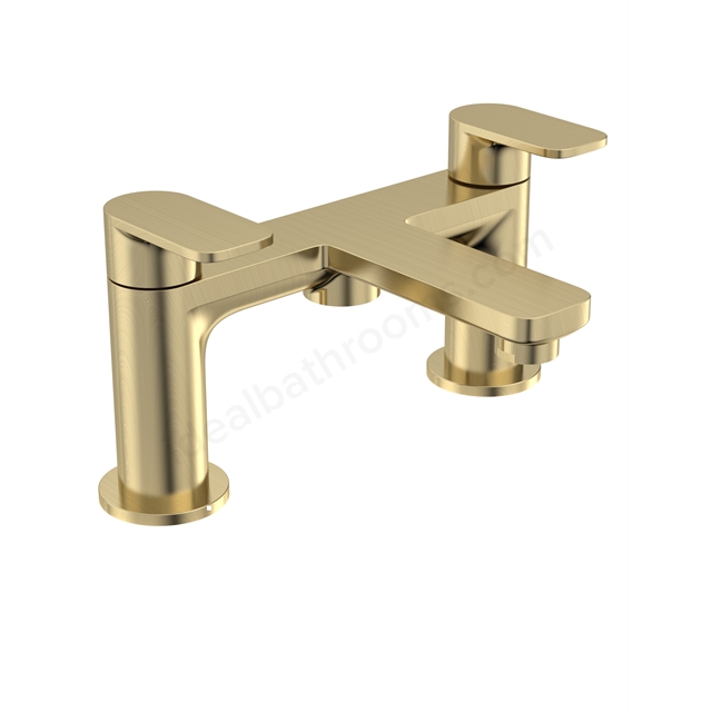 Tavistock Savour Bath Filler Brass