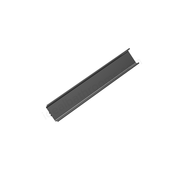 Tavistock Acumen 500 Handle Trim - Black