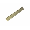 Tavistock Acumen 600 Handle Trim - Brushed Brass