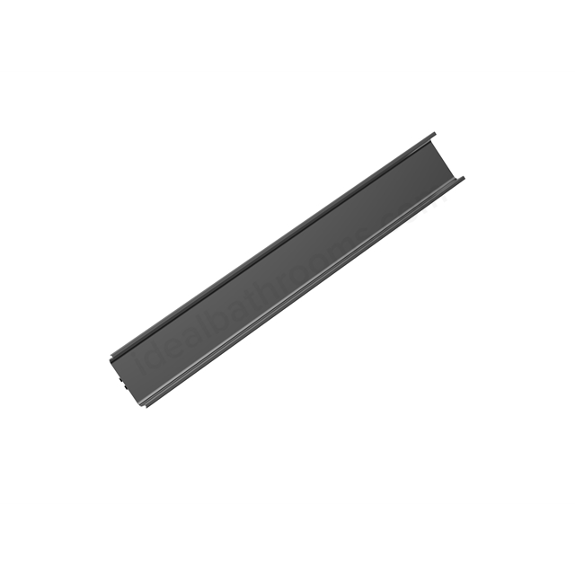 Tavistock Acumen 600 Handle Trim - Black