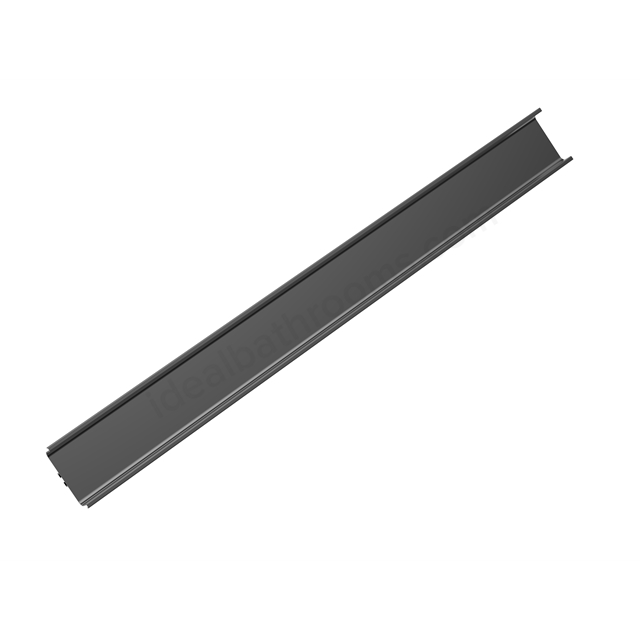 Tavistock Acumen 800 Handle Trim - Black