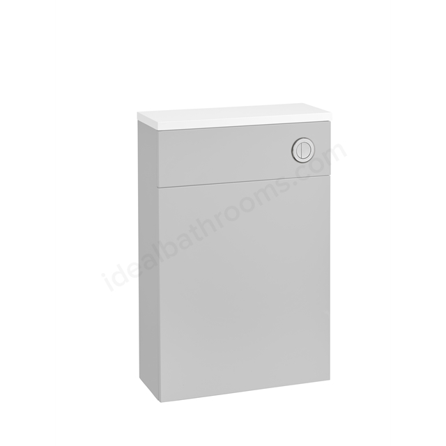 Tavistock Flat Btw unit-- Light Grey