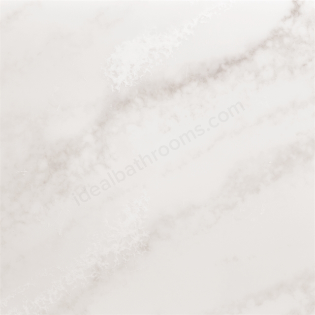 Tavistock Acumen 500 Worktop-Bianco Marble