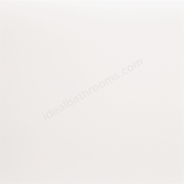 Tavistock Acumen 600 Worktop-Arctic White