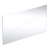 Geberit Option Plus 1200mm Aluminium Mirror w/ Direct & Ambient Lighting