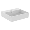 Atelier Extra 50cm 1 Tap Hole Basin w/ Overflow