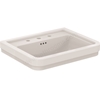 Atelier Calla 60cm 3 Tap Holes Basin w/ Overflow