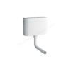 Grohe ADAGIO Flushing Cistern for WC; Chrome