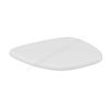 Atelier Dea Freestanding Bath Waste Cover - White