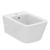 Atelier Blend Cube 1 Taphole Wall Mounted Bidet