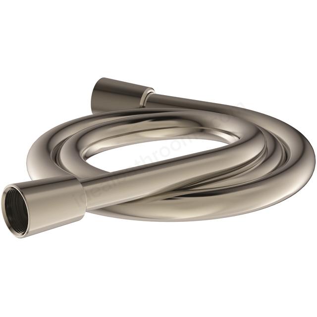 Atelier Idealrain idealflex 1.75m shower hose silver storm