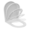 Atelier Blend Curve Slow Close Toilet Seat