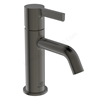 Atelier Joy Basin Mixer w/ Click Waste - Magnetic Grey