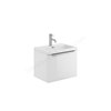 Scudo 500 Ceramic Basin