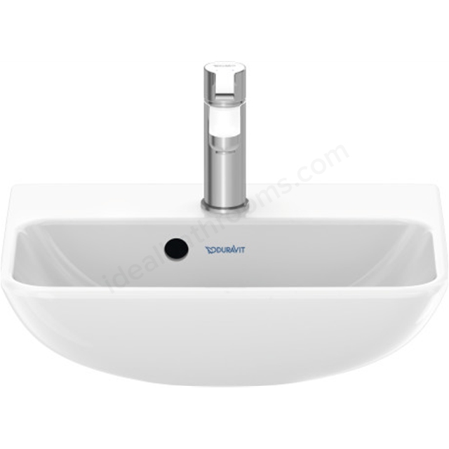 Duravit Me by Starck handrinse basin 450mm