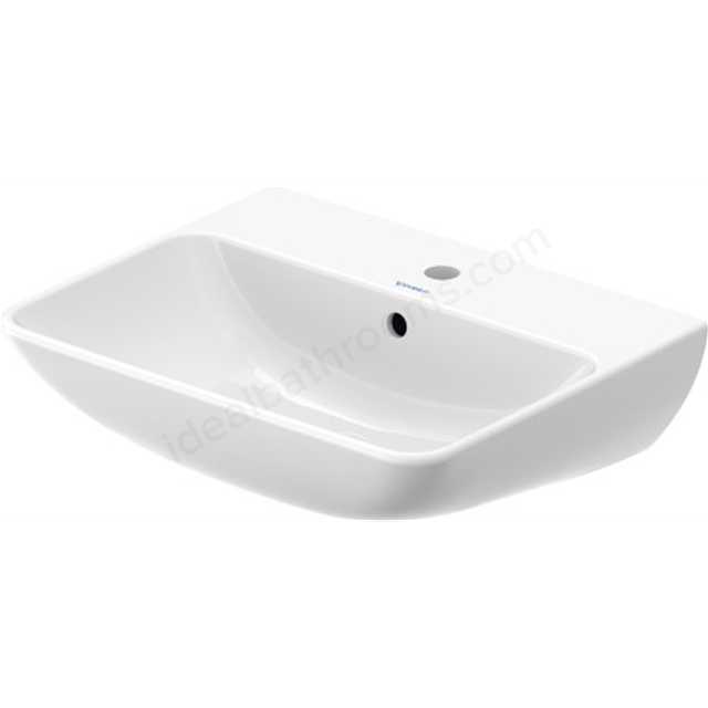 Duravit Me by Starck Washbasin 550mm