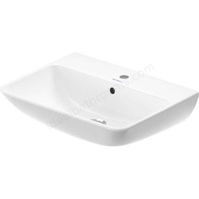 Duravit Me by Starck Washbasin 600mm