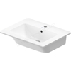 Duravit Me by Starck Furniture Basin 630mm