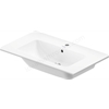 Duravit Me by Starck Furniture Basin 830mm