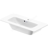 Duravit Me by Starck Furniture Basin 830mm