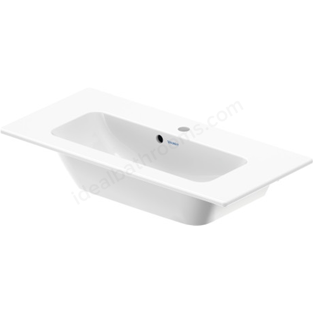 Duravit Me by Starck Furniture Basin 830mm