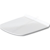 Duravit DuraStyle Soft Close Toilet Seat & Cover - White