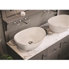 Harrogate Wall Mounted Basin Mixer