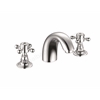 Harrogate 3 Hole Basin Mixer