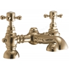 Harrogate Bath Filler - Aged Brass