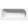 Kaldewei 309 Eurowa 1400 x 700mm Anti Slip Steel Bath w/ 2 Tap Holes