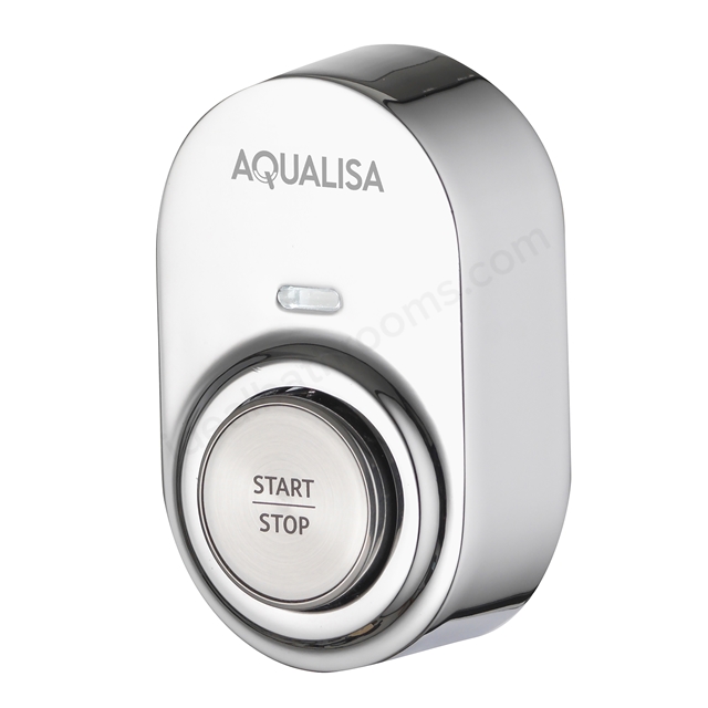 Aqualisa iSystem Smart Remote Control