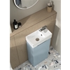 Tavistock Nimble 400mm Ceramic Basin 