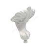 Tavistock Bath Claw Feet - Gloss White