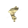 Tavistock Bath Claw Feet - Brushed Brass