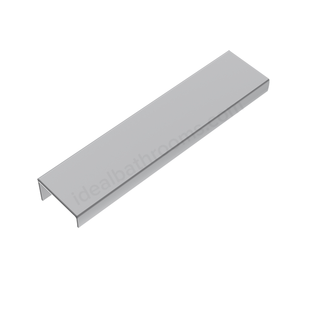 Tavistock Cadence Handle 01 136mm - Light Grey