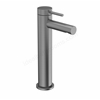 Tavistock Anthem Tall Basin Mixer With Click Waste - Gunmetal