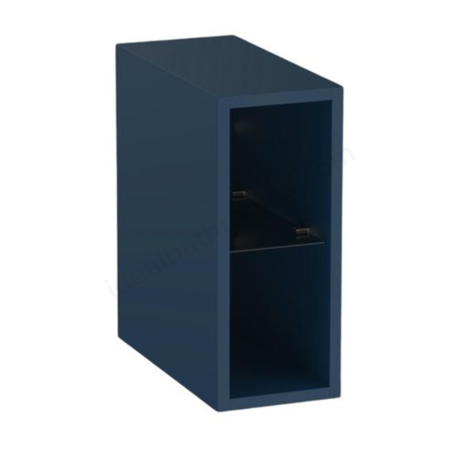 Tavistock Cadence 200mm Open Storage - Oxford Blue