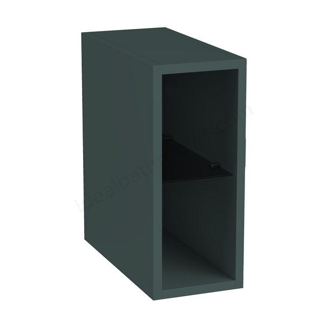 Tavistock Cadence 200mm Open Storage - Viridian Green