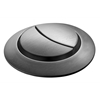 Tavistock Replacement Flush Button 38mm - Gunmetal