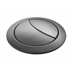 Tavistock Replacement Flush Button 48mm - Gunmetal