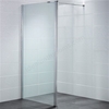 April IDENTITI2 1200mm Wide Wetroom Panel; 8MM Glass