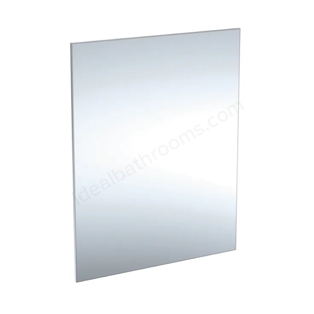 Geberit Selnova Square Mirror 800x750mm