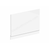 Swan 700mm Waterproof End Bath Panel