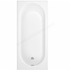 Swan Pineham 1500mm x 700mm Single Ended Bath