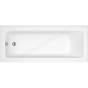 Swan Tattenhoe 1700mm x 700mm Single Ended Bath