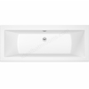 Swan Newlands 1700mm x 700mm Double Ended Bath