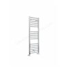 Swan Campbell Straight 1200 x 400mm Towel Warmer - Chrome