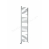 Swan Campbell Straight 1600 x 400mm Towel Warmer - Chrome