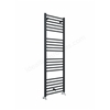 Swan Campbell Straight 1600 x 500mm Towel Warmer - Anthracite