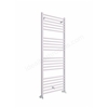 Swan Campbell Straight 1600 x 600mm Towel Warmer - White